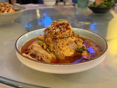 -龙门阵茶屋川菜馆(武康路店)