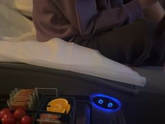 -华夏良子·足道SPA艾灸(王府井店)