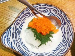 飞鱼籽-蟹将军·松叶蟹和牛日料放题自助(K11店)
