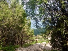 -阳台山自然风景区