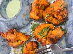 -VATAN INDIAN RESTAURANT米特印度餐厅(城北路店)