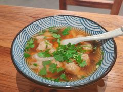 -北丐先生·野馄饨烧烤(长宁龙之梦店)