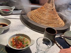 -鲜潭蒸汽石锅鱼(五道口购物中心店)