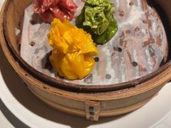 -龍聚祥烧麦馆(鼓楼店)