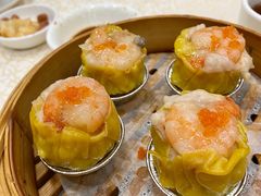 蟹籽烧卖皇-顺德人家食府(黄金广场店)
