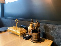 -焼肉 薩摩牛旬 A5鹿児島黒毛和牛一頭買い　(渋谷本店)