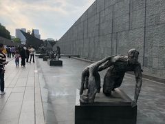 -侵华日军南京大屠杀遇难同胞纪念馆