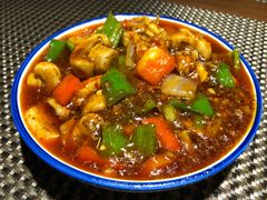 -十面春风·江南面馆(崇宁路店)