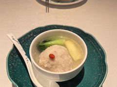 -醉舍·新淮扬菜(长宁龙之梦店)