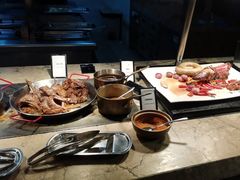 -“香”全日餐厅·株洲大汉希尔顿酒店