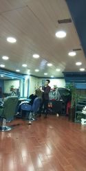 -Hair Glam 格拉姆造型旗舰店