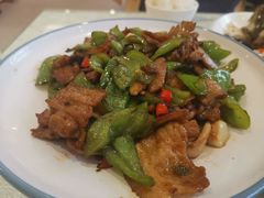 -博雅渔港·融合菜(维也纳国际大酒店)
