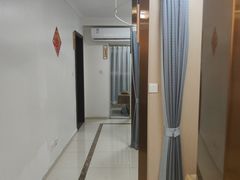 -感智盲人按摩·艾灸·肩颈SPA(岗厦店)