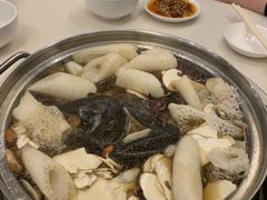 -太婆天府山珍酒楼(亚运村店)