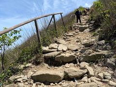 -萍乡武功山风景名胜区