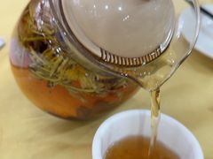 -吉莲利苑海鲜酒家(珠海拱北28年老字号店)