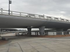 -演武大桥观景平台