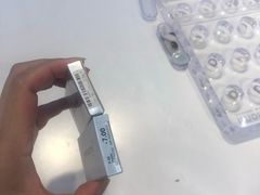 -miomi米欧米美瞳隐形眼镜(新世界大丸百货店)