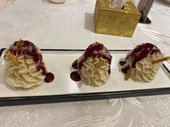 -鸿禧大清花(方庄店)