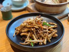 -竹里馆·淮扬菜·功夫茶(老门东店)