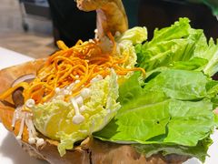 -东椰·海南椰子鸡火锅(朝阳门店)