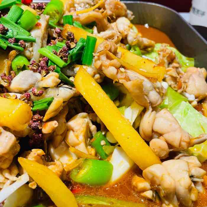 蛙年华鲜锅牛蛙(立丰城lecity店)-"蛙年华鲜锅牛蛙,立丰城店,地方特别