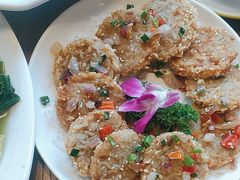 -梧桐小院·传统湖北菜(黄鹤楼店)