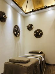 -芳朵美容养生SPA