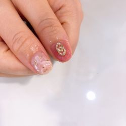 -PinkBaby美甲美睫