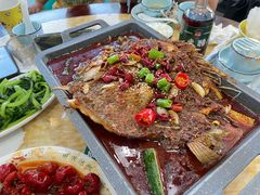 -田波泡椒牛蛙(巴丽新地店)