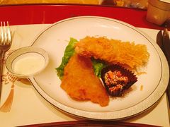 -唐乐宫·歌舞剧院餐厅