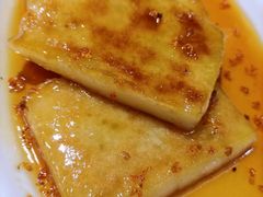 桂花糖年糕-老头儿油爆虾·知味杭州(爱琴海购物中心)