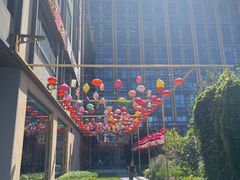 -星巴克(北京惠新东街店)