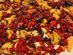 发财肥肠辣子鸡-禄鼎记·多口味酸菜鱼(侨鑫店)