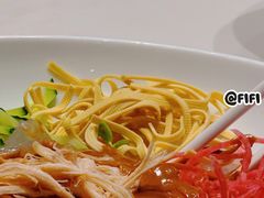 -万荣烤鸭店·北京菜(天坛店)