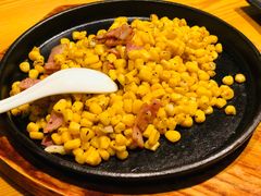 -晶吉·居酒屋·烧鸟·生鱼饭(中山区民主广场店)