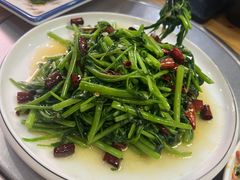 空心菜-川渝小厨