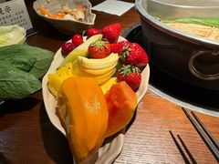 -花和寿喜烧·三文鱼自助专门店(光屿城店)