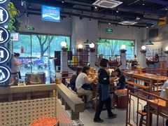 -楠火锅(昆山金鹰店)