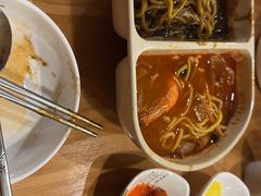 -多宾韩国料理(学衡路店)