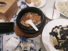 -东方饺子王(大屯路店)