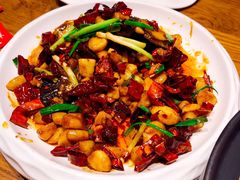 -必点海鲜·鲅鱼水饺(鞍山西道店)