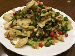 酸菜冬笋-福子家·闽北光泽菜(华林店)