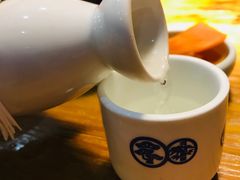 -鳗鱼家·深夜食堂(军博店)
