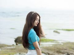 -青岛第二海水浴场