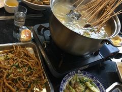 -南阳城烧烤海鲜酒店(和平路店)