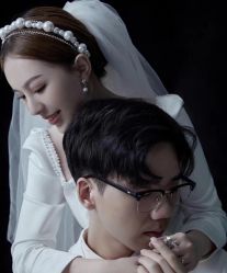 -女王风尚STUDIO·轻奢化定制