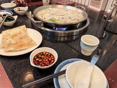 兔子肉-老来福·非遗酸汤兔(凯旋路店)