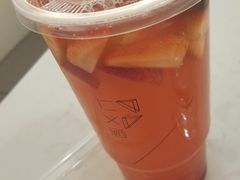 -仁义涵西餐·咖啡(中华巴洛克店)