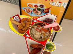 -巴扎屋大盘鸡·新疆菜(汇嘉时代店)